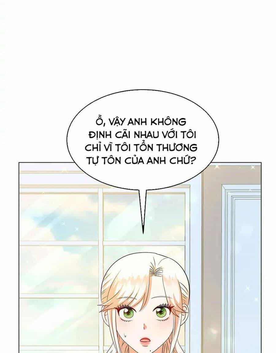 Nhân Vật Phản Diện Cũng Khó Chịu - Chương 25 - ảnh 64