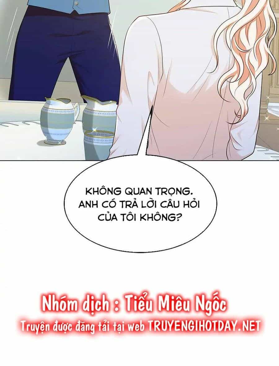 Nhân Vật Phản Diện Cũng Khó Chịu - Chương 25 - ảnh 72