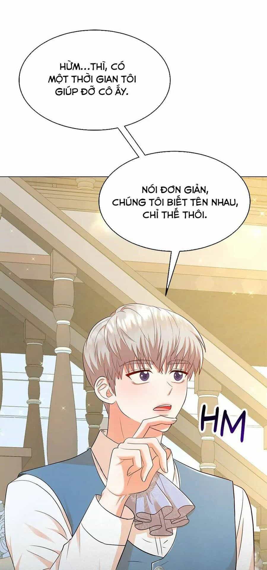 Nhân Vật Phản Diện Cũng Khó Chịu - Chương 25 - ảnh 73