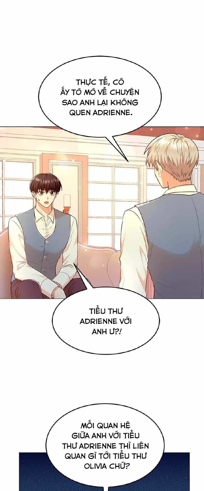 Nhân Vật Phản Diện Cũng Khó Chịu - Chương 26 - ảnh 10