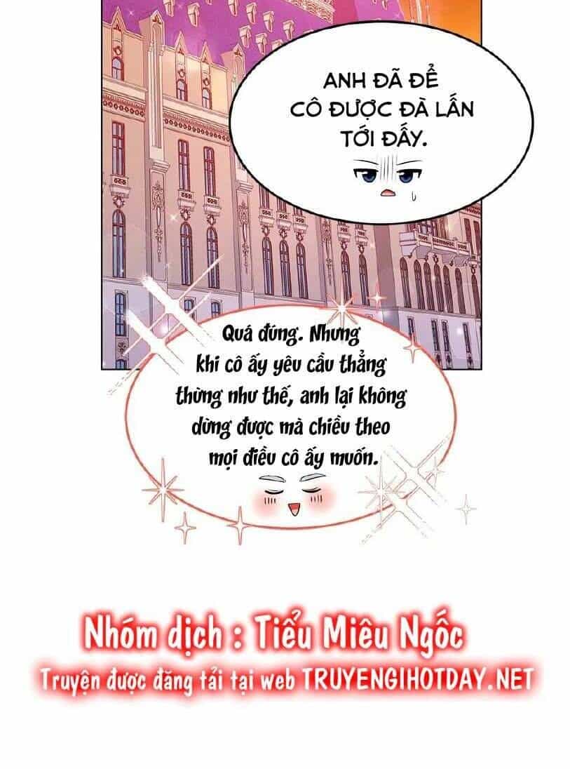 Nhân Vật Phản Diện Cũng Khó Chịu - Chương 26 - ảnh 19