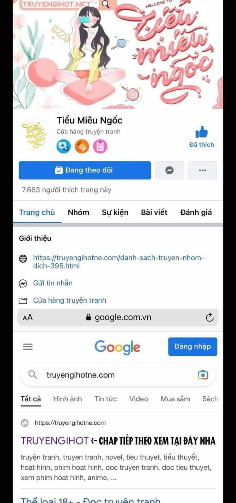 Nhân Vật Phản Diện Cũng Khó Chịu - Chương 26 - ảnh 2