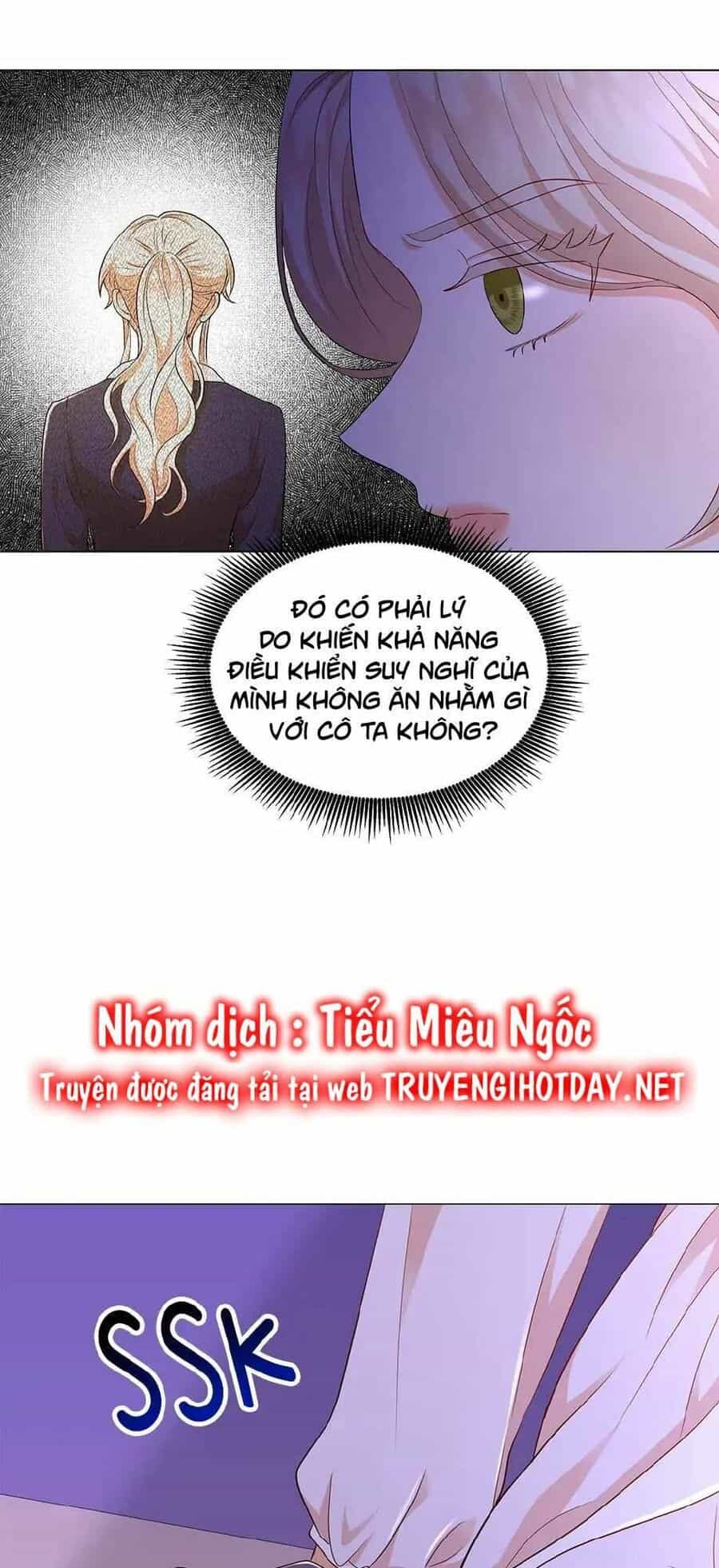 Nhân Vật Phản Diện Cũng Khó Chịu - Chương 26 - ảnh 32