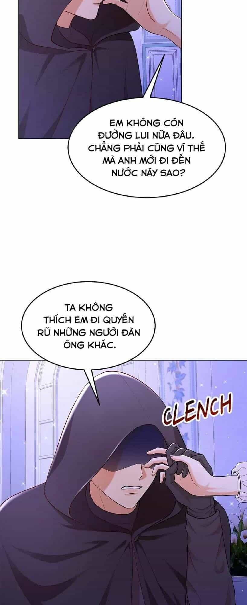 Nhân Vật Phản Diện Cũng Khó Chịu - Chương 26 - ảnh 36