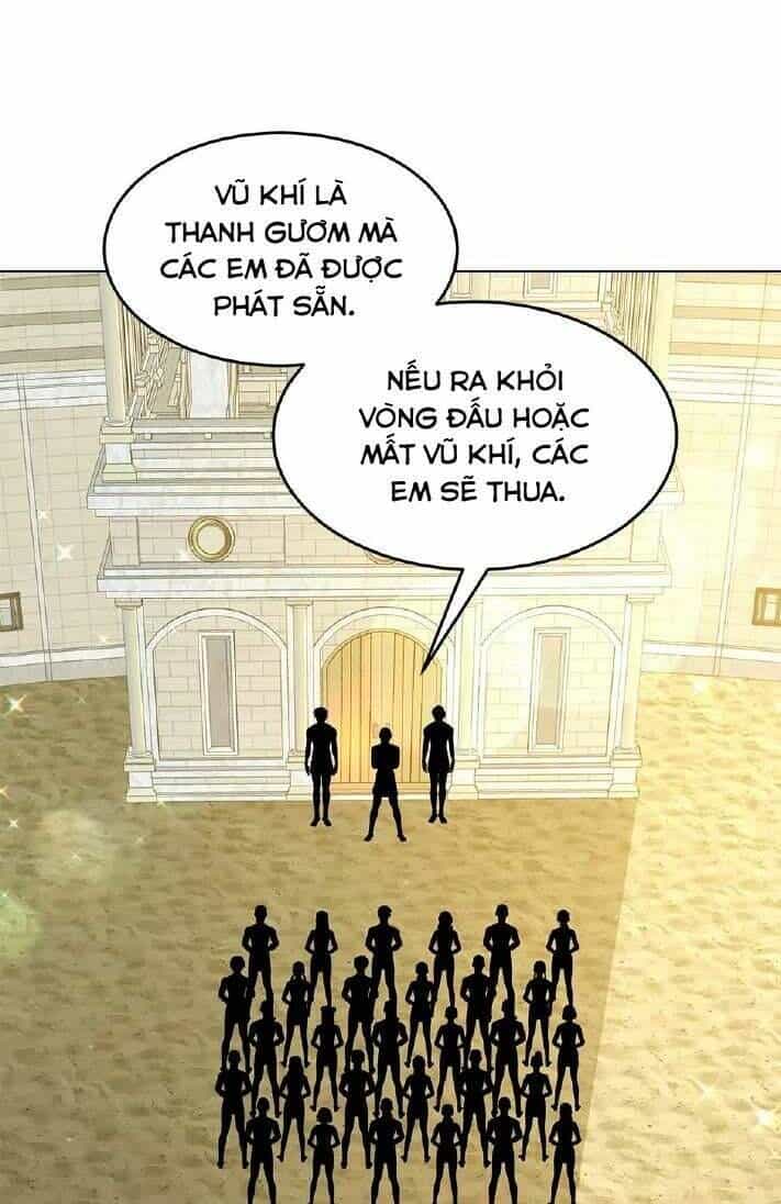 Nhân Vật Phản Diện Cũng Khó Chịu - Chương 26 - ảnh 49