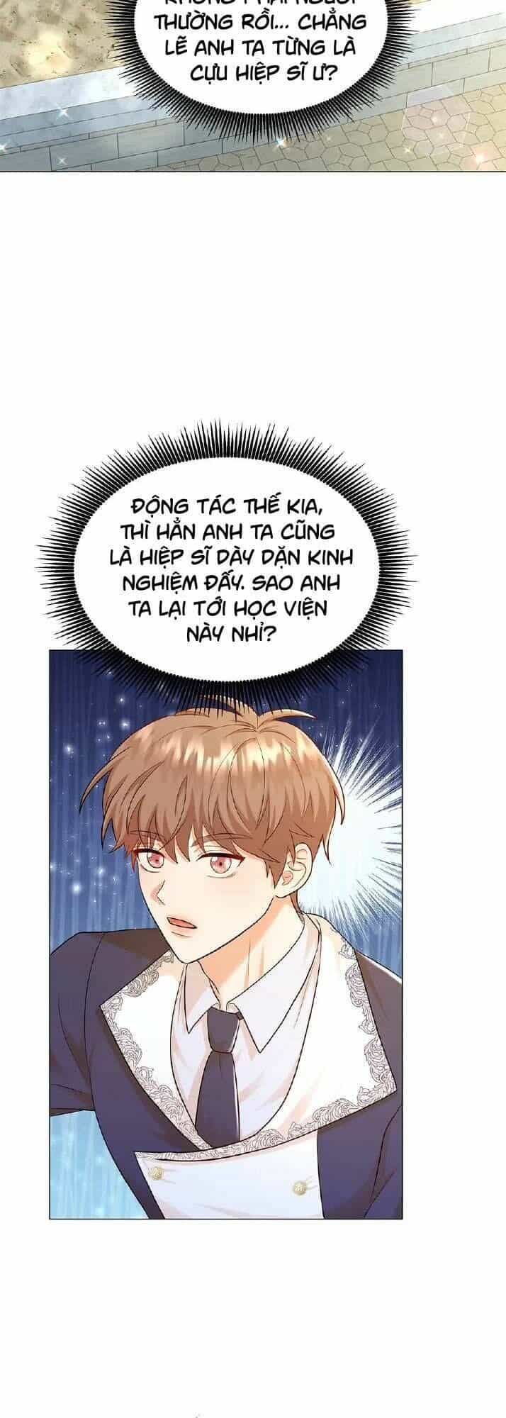 Nhân Vật Phản Diện Cũng Khó Chịu - Chương 26 - ảnh 61