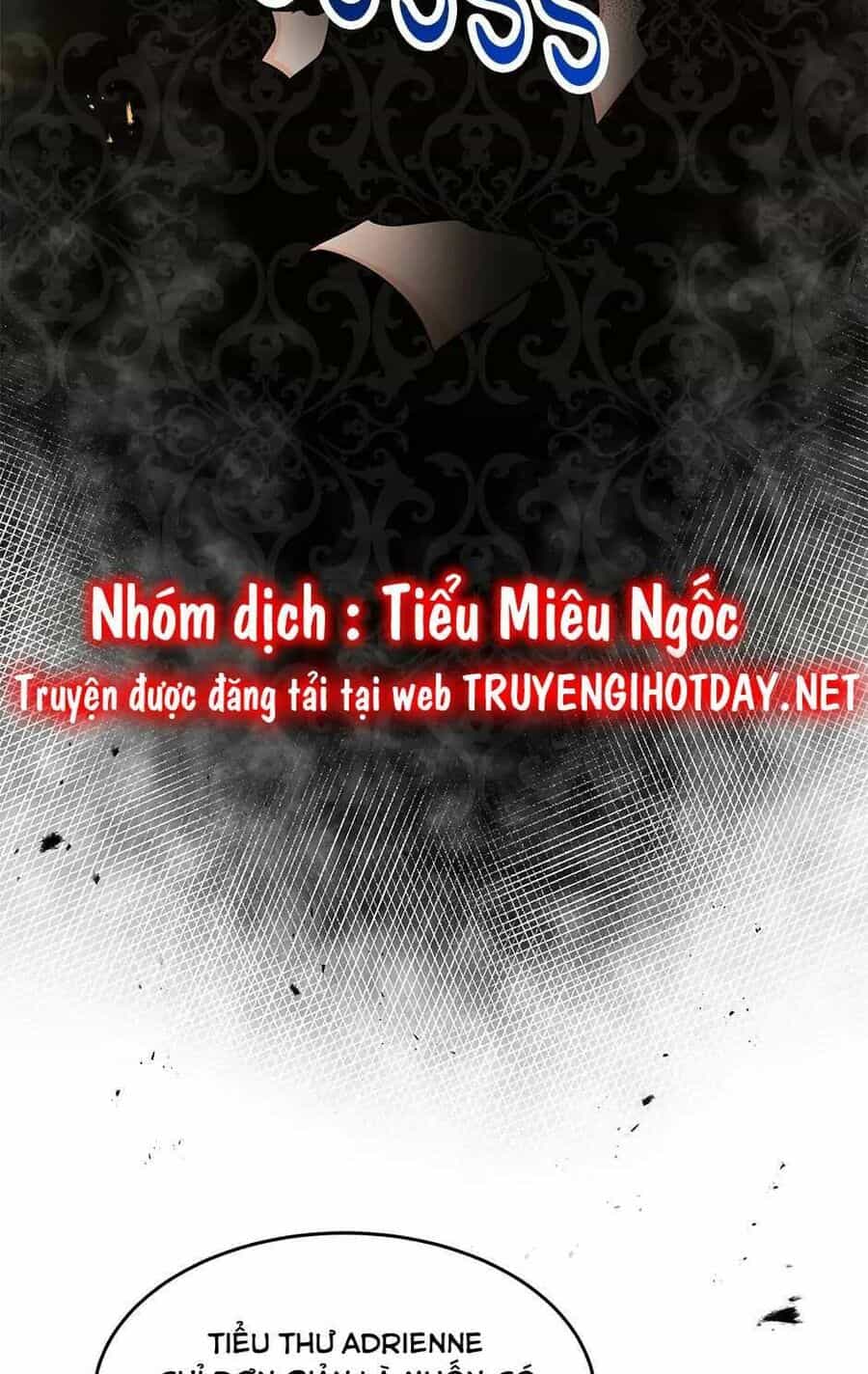 Nhân Vật Phản Diện Cũng Khó Chịu - Chương 26 - ảnh 8