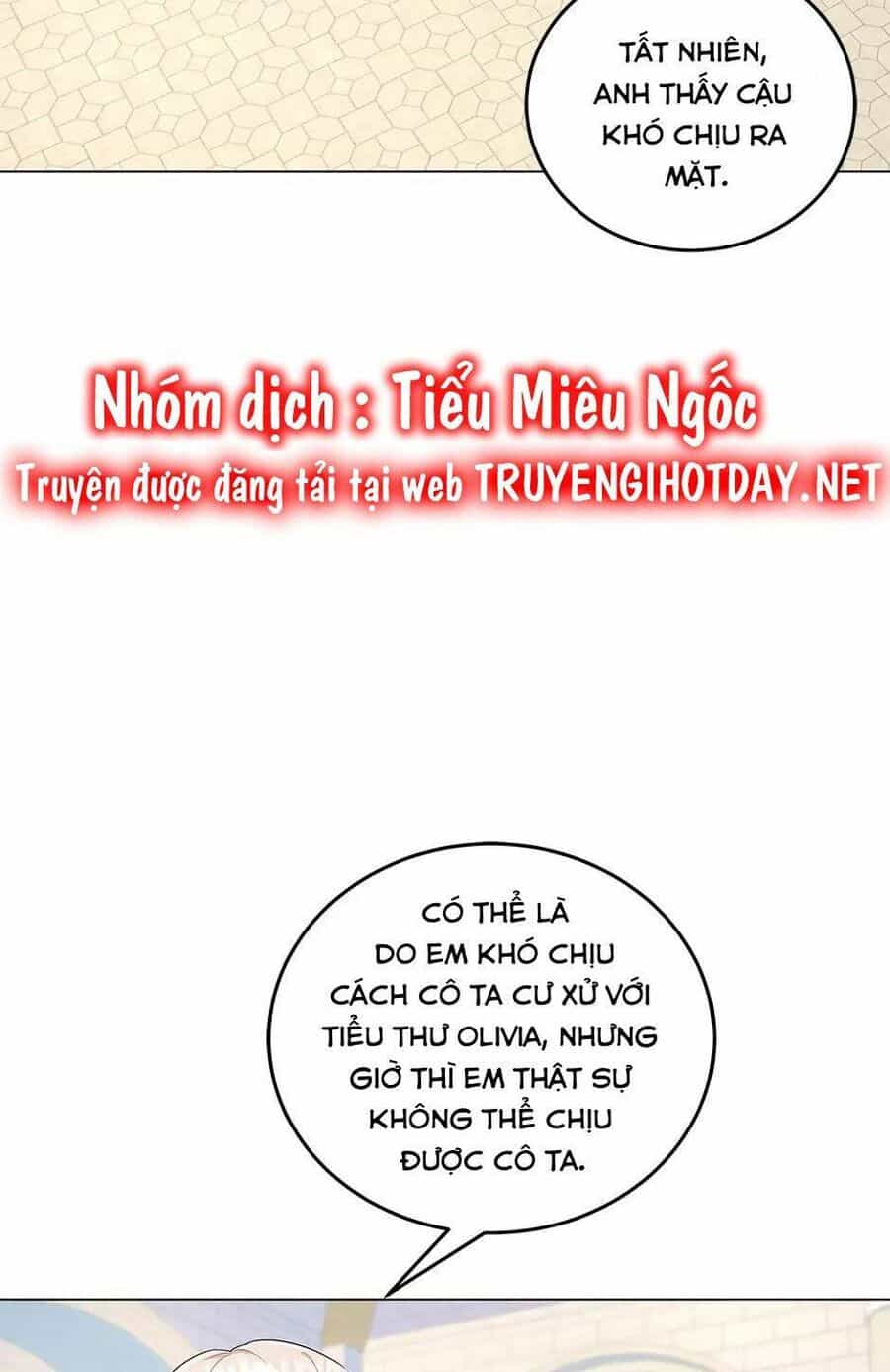 Nhân Vật Phản Diện Cũng Khó Chịu - Chương 27 - ảnh 16