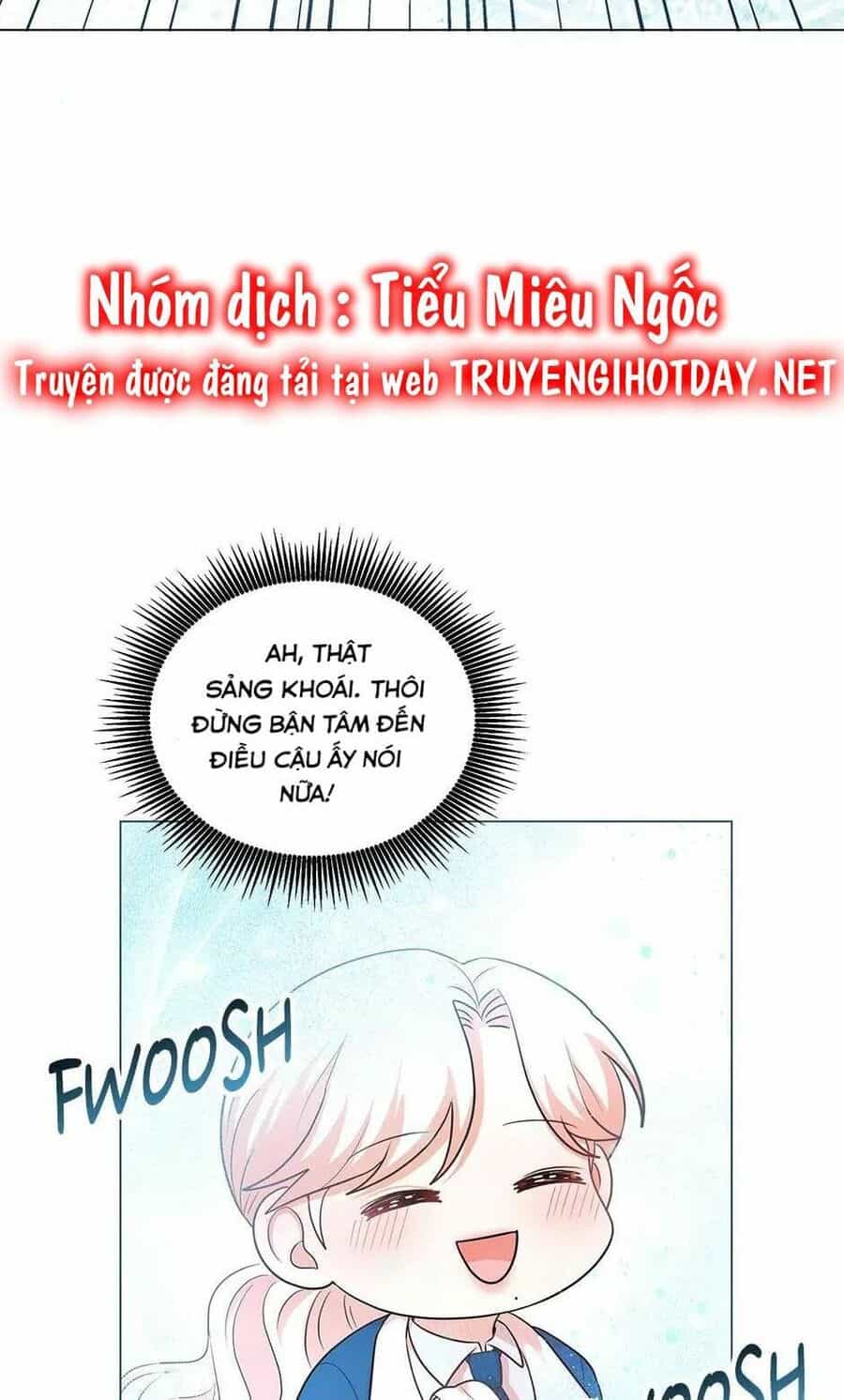 Nhân Vật Phản Diện Cũng Khó Chịu - Chương 27 - ảnh 29