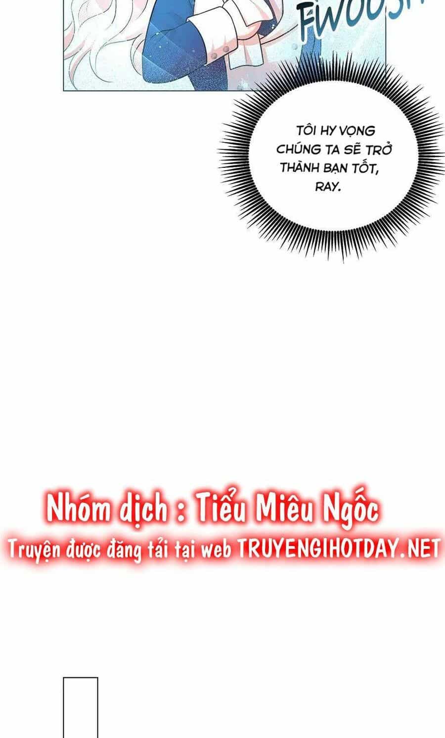 Nhân Vật Phản Diện Cũng Khó Chịu - Chương 27 - ảnh 30