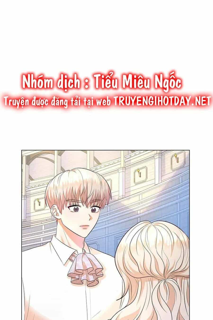 Nhân Vật Phản Diện Cũng Khó Chịu - Chương 27 - ảnh 5