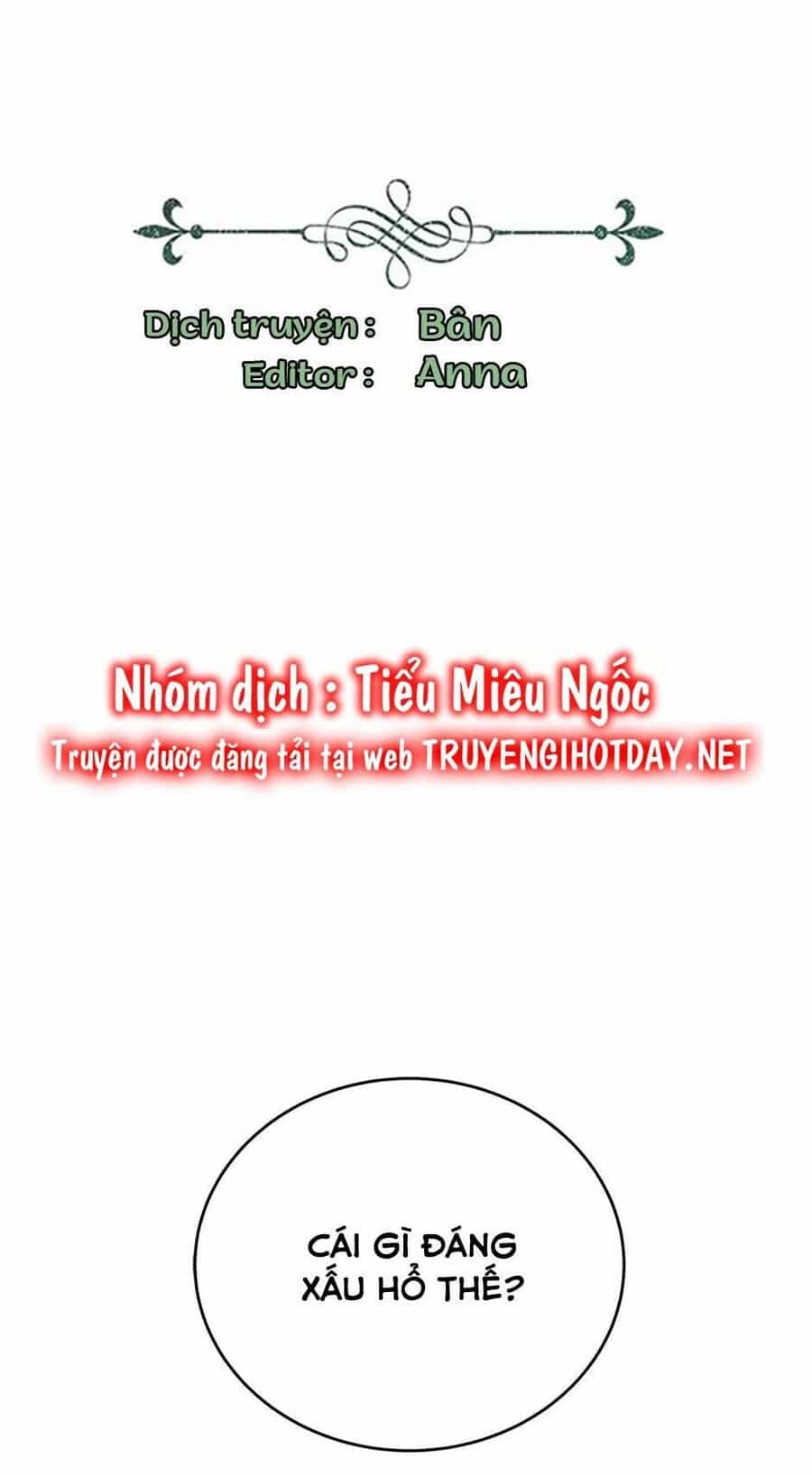 Nhân Vật Phản Diện Cũng Khó Chịu - Chương 28 - ảnh 3