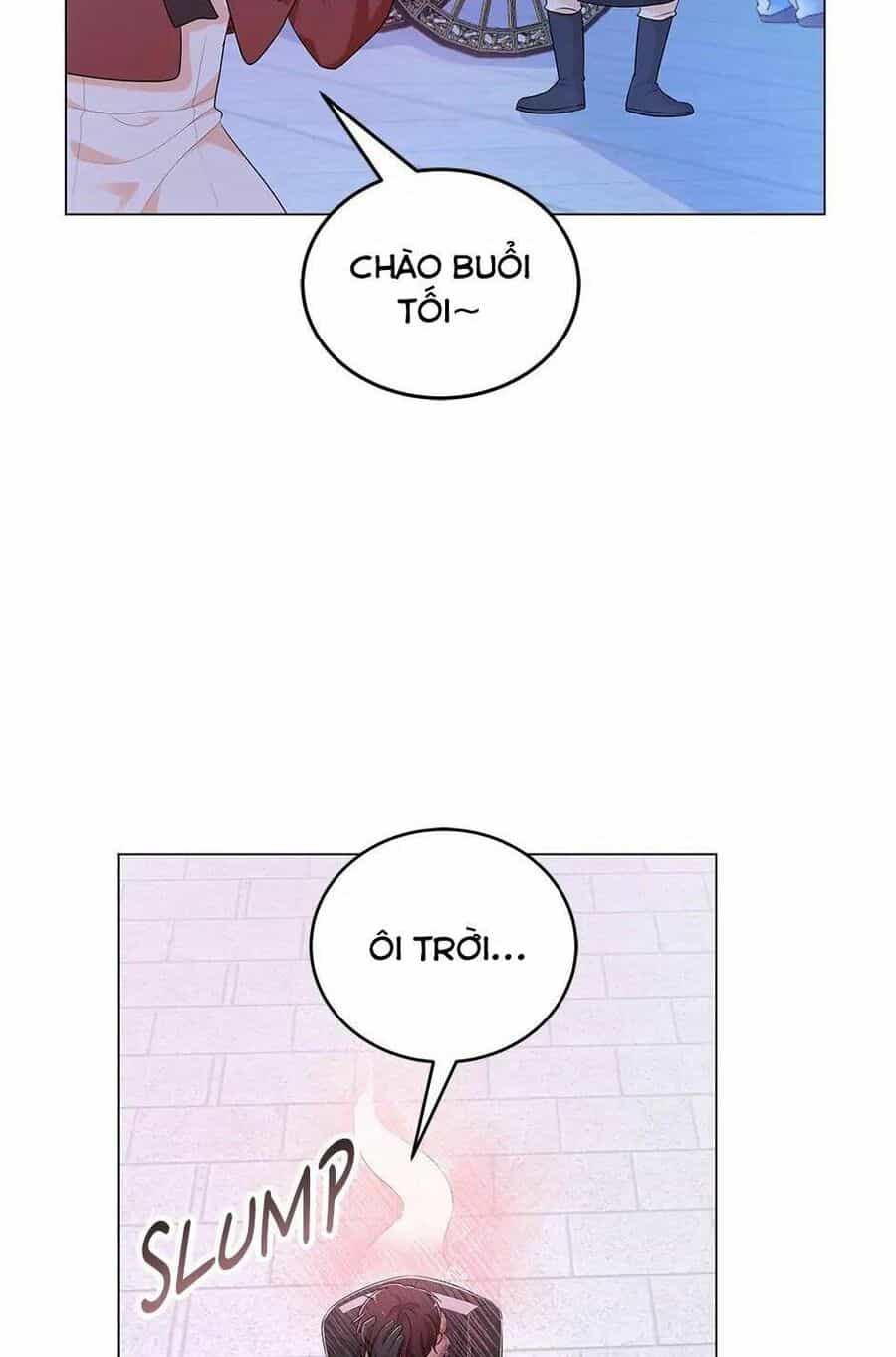 Nhân Vật Phản Diện Cũng Khó Chịu - Chương 28 - ảnh 45