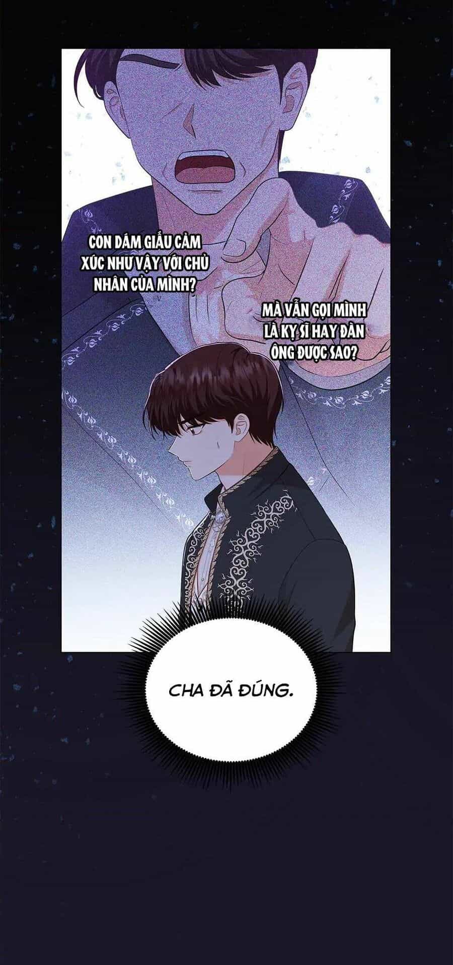 Nhân Vật Phản Diện Cũng Khó Chịu - Chương 28 - ảnh 55