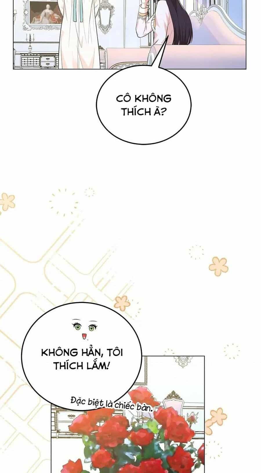 Nhân Vật Phản Diện Cũng Khó Chịu - Chương 28 - ảnh 75