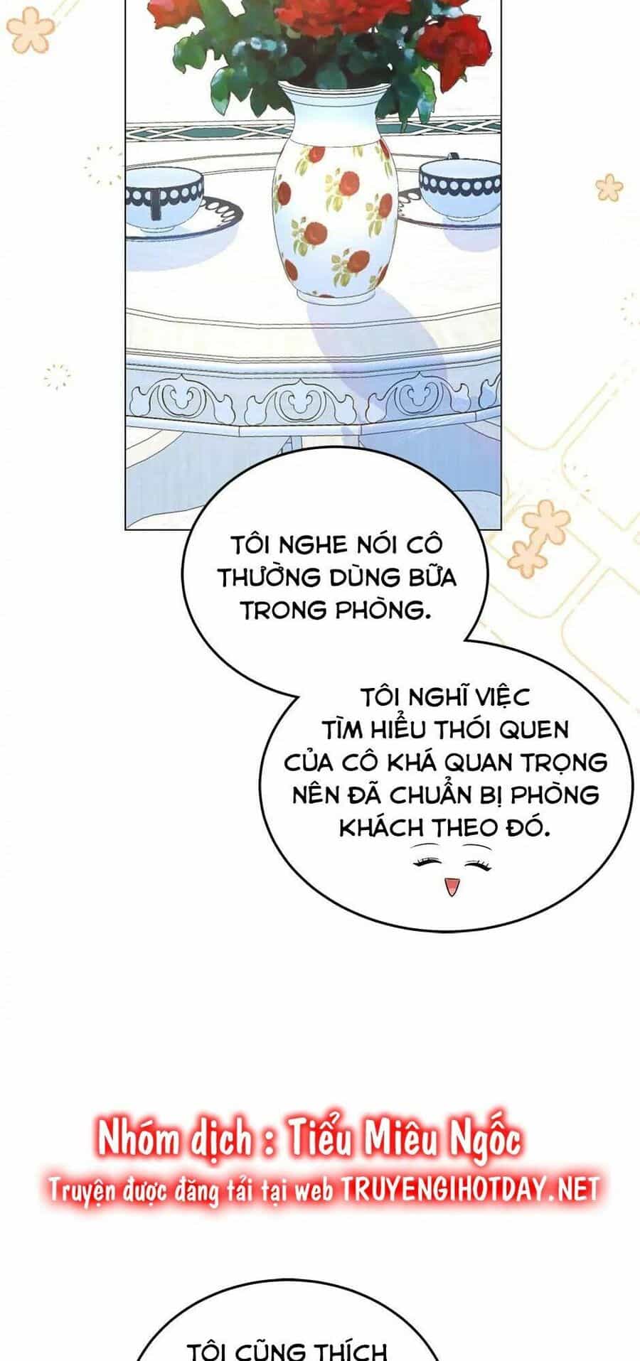 Nhân Vật Phản Diện Cũng Khó Chịu - Chương 28 - ảnh 76