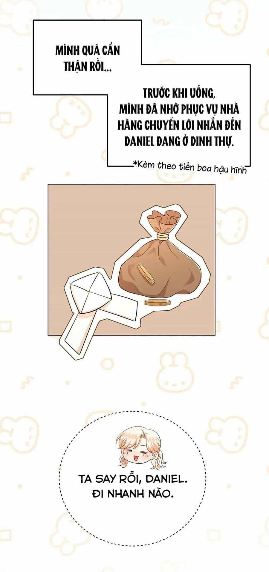 Nhân Vật Phản Diện Cũng Khó Chịu - Chương 28 - ảnh 8