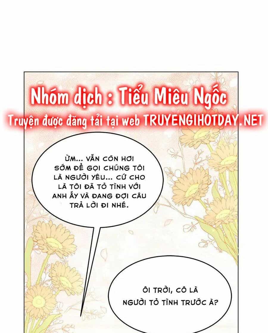 Nhân Vật Phản Diện Cũng Khó Chịu - Chương 29.1 - ảnh 12