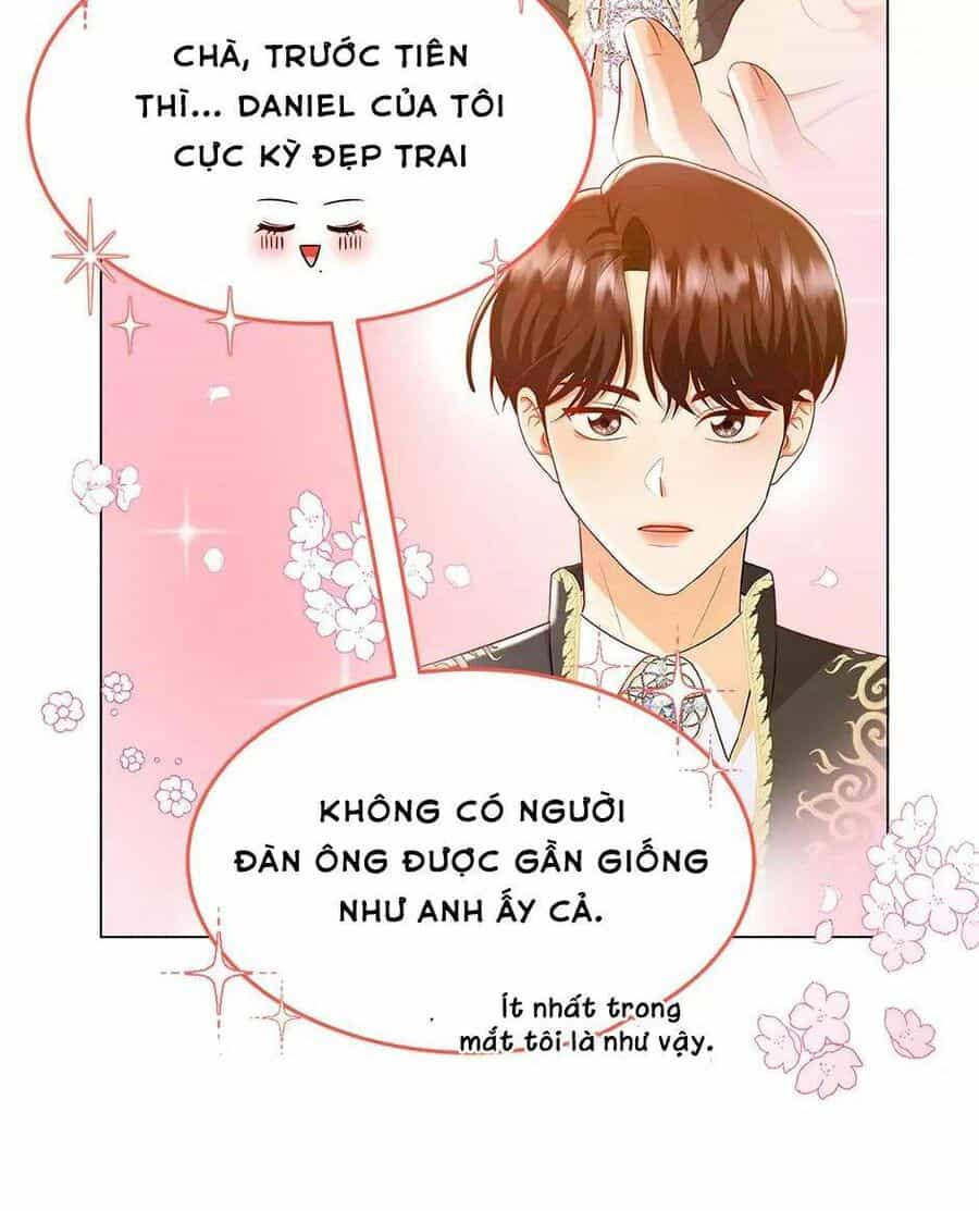 Nhân Vật Phản Diện Cũng Khó Chịu - Chương 29.1 - ảnh 15