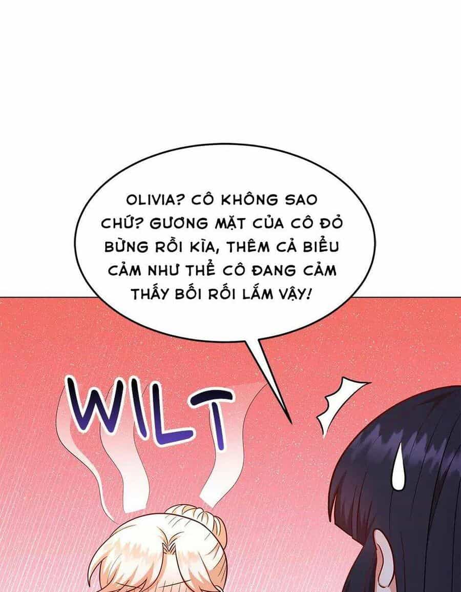Nhân Vật Phản Diện Cũng Khó Chịu - Chương 29.1 - ảnh 19