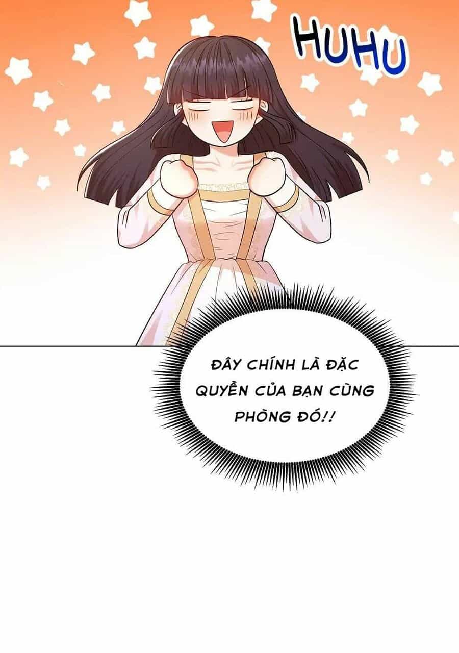 Nhân Vật Phản Diện Cũng Khó Chịu - Chương 29.1 - ảnh 39