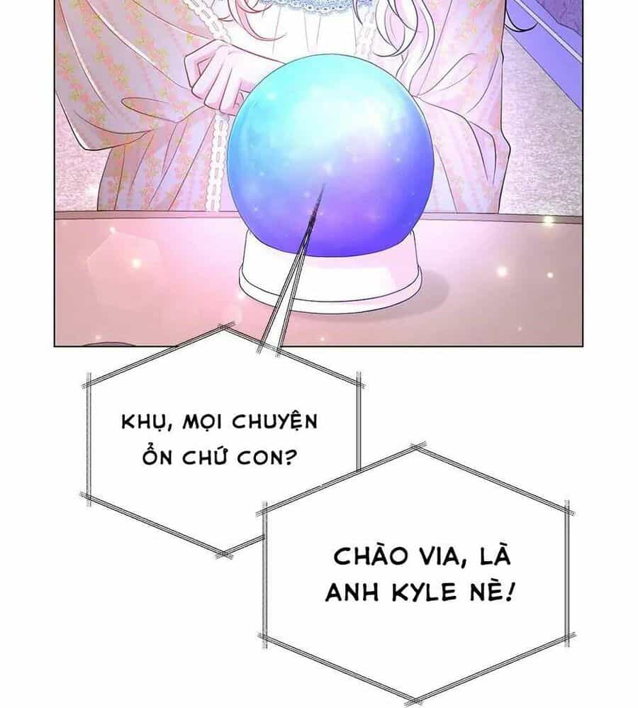 Nhân Vật Phản Diện Cũng Khó Chịu - Chương 29.1 - ảnh 58