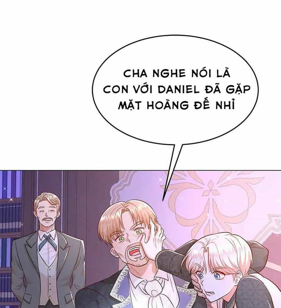 Nhân Vật Phản Diện Cũng Khó Chịu - Chương 29.1 - ảnh 61