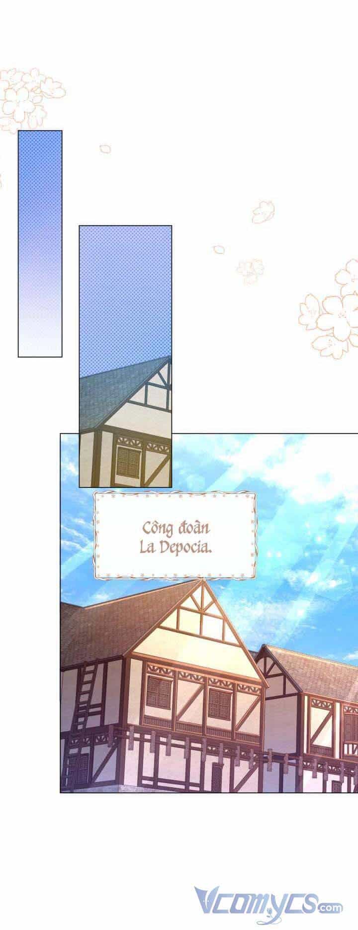 Nhân Vật Phản Diện Cũng Khó Chịu - Chương 3 - ảnh 28