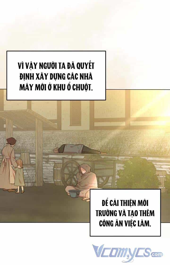 Nhân Vật Phản Diện Cũng Khó Chịu - Chương 3 - ảnh 45