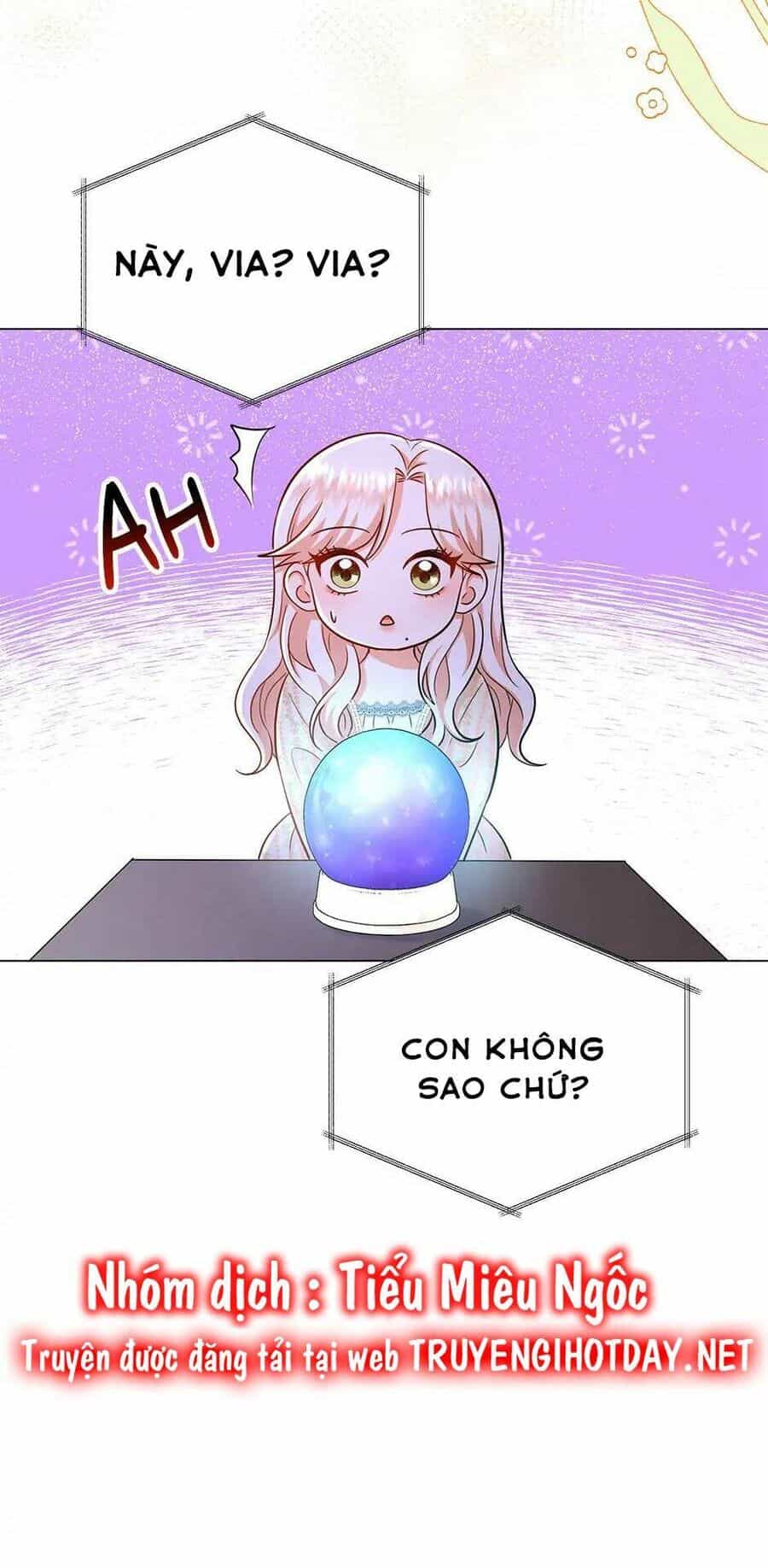 Nhân Vật Phản Diện Cũng Khó Chịu - Chương 29.2 - ảnh 13