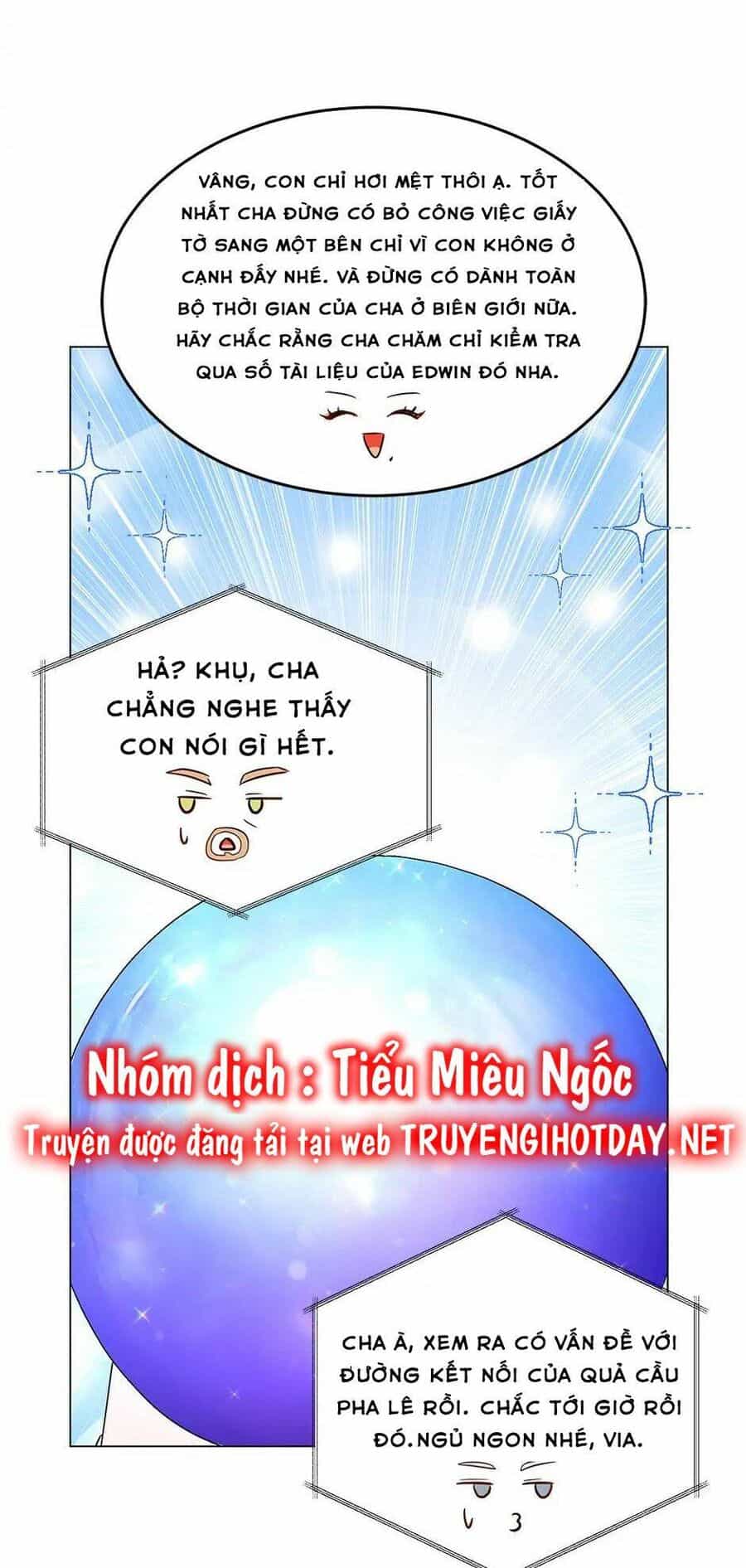 Nhân Vật Phản Diện Cũng Khó Chịu - Chương 29.2 - ảnh 14