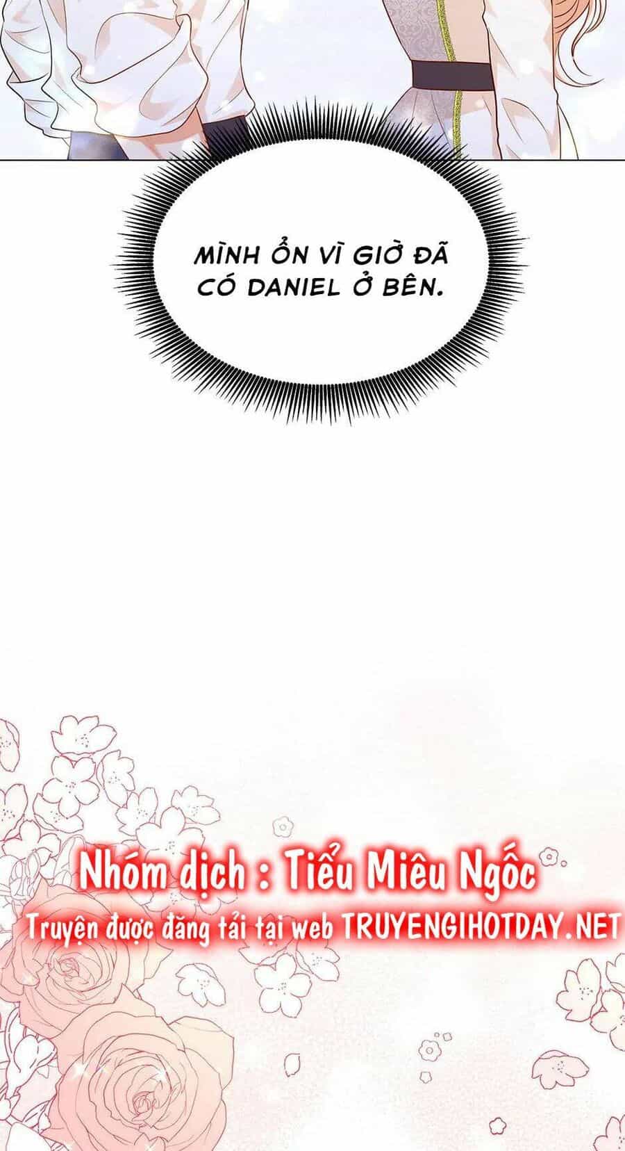 Nhân Vật Phản Diện Cũng Khó Chịu - Chương 29.2 - ảnh 21