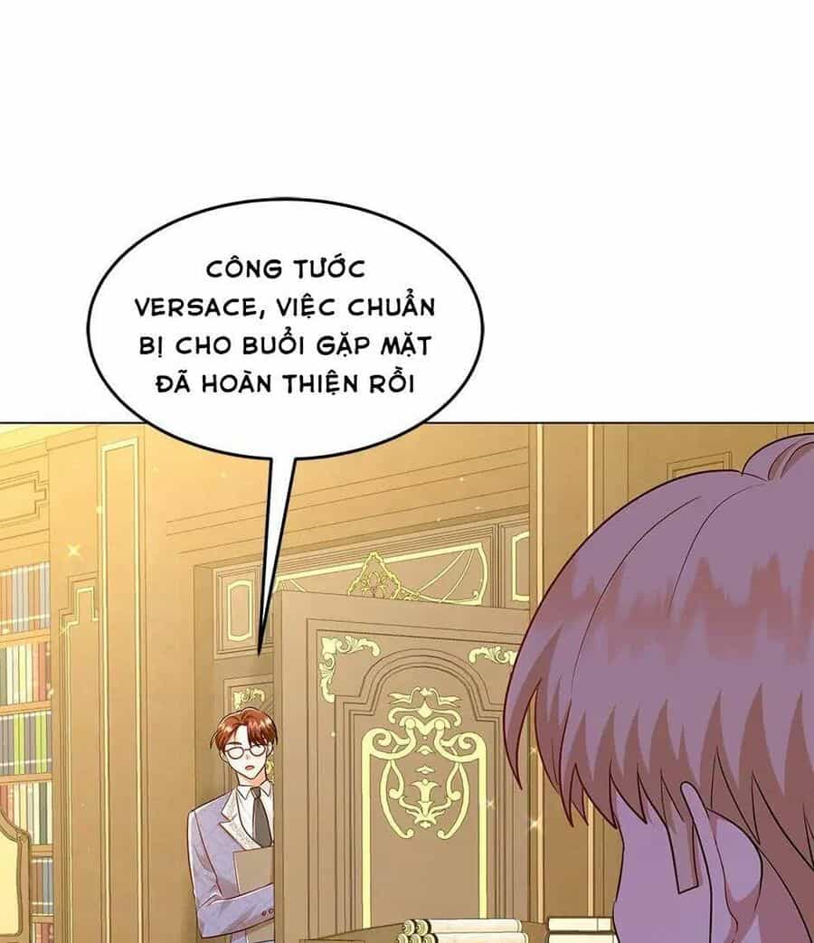 Nhân Vật Phản Diện Cũng Khó Chịu - Chương 29.2 - ảnh 45