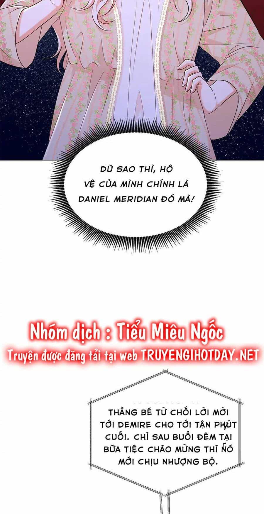 Nhân Vật Phản Diện Cũng Khó Chịu - Chương 29.2 - ảnh 6