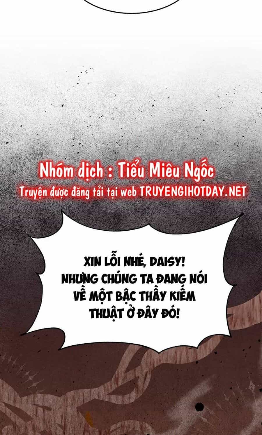 Nhân Vật Phản Diện Cũng Khó Chịu - Chương 30.1 - ảnh 17