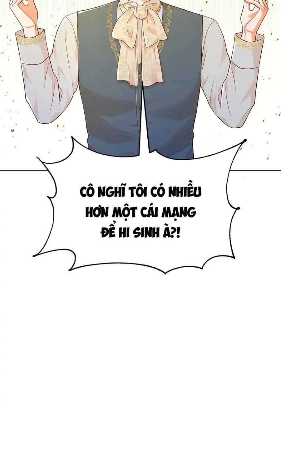 Nhân Vật Phản Diện Cũng Khó Chịu - Chương 30.1 - ảnh 19