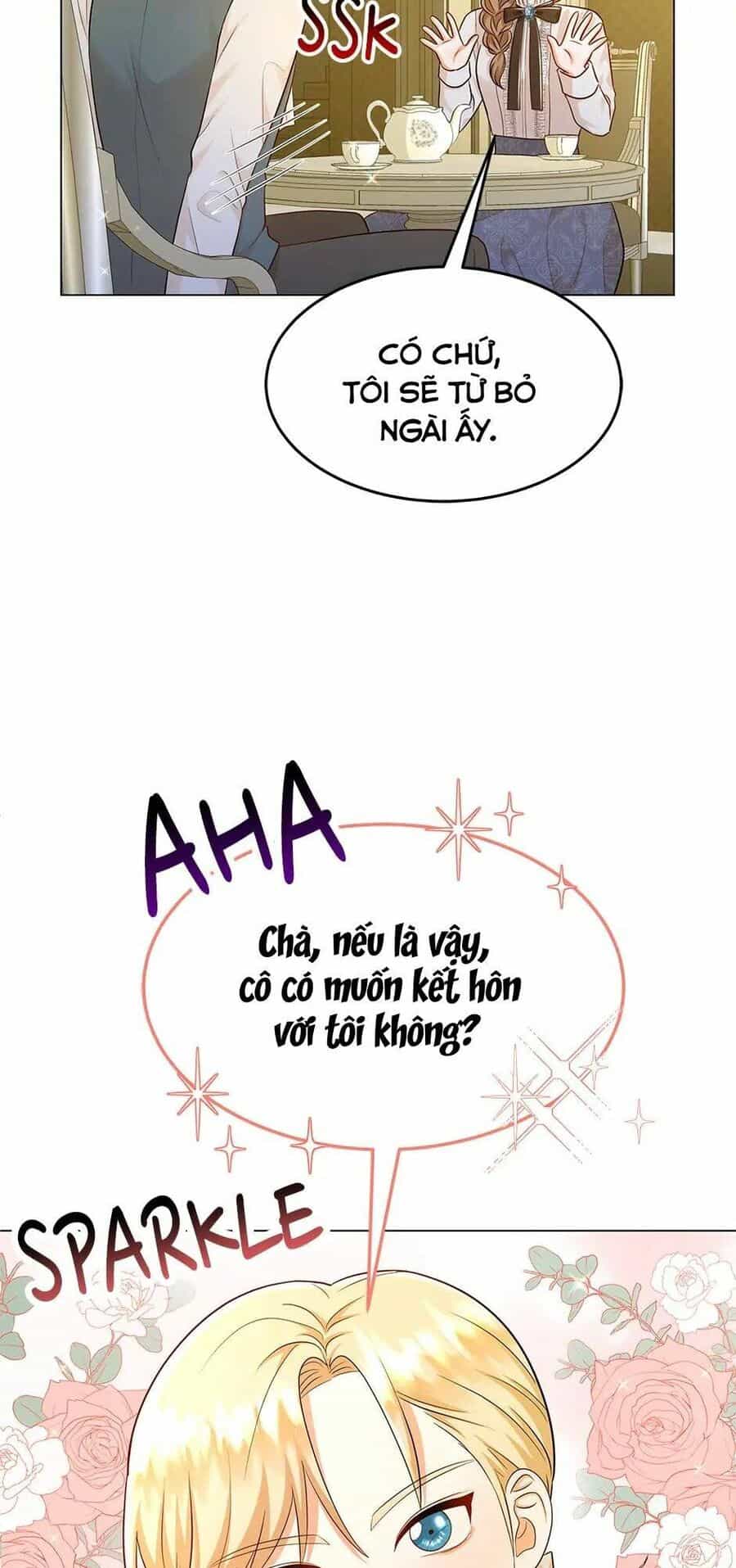 Nhân Vật Phản Diện Cũng Khó Chịu - Chương 30.1 - ảnh 24