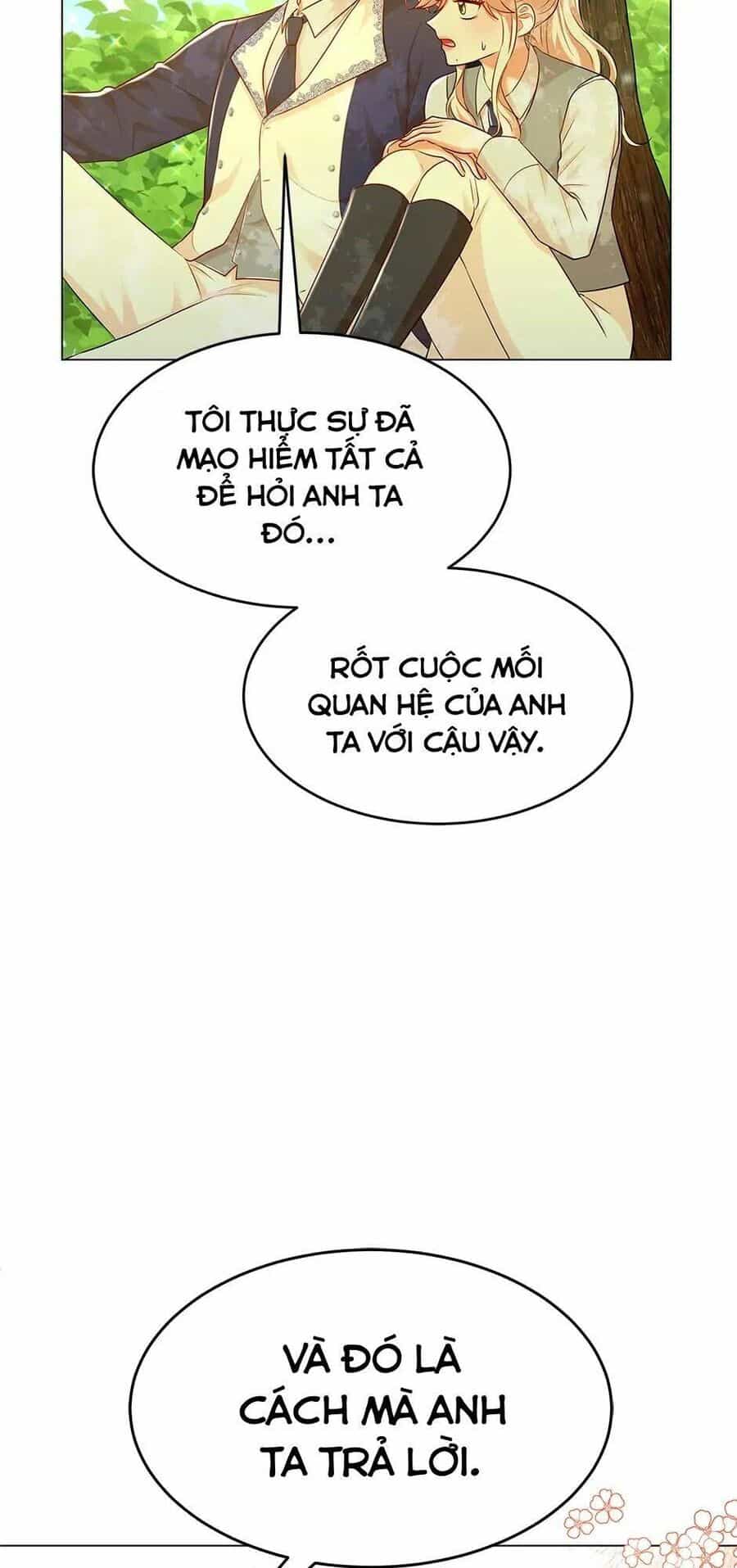 Nhân Vật Phản Diện Cũng Khó Chịu - Chương 30.2 - ảnh 16