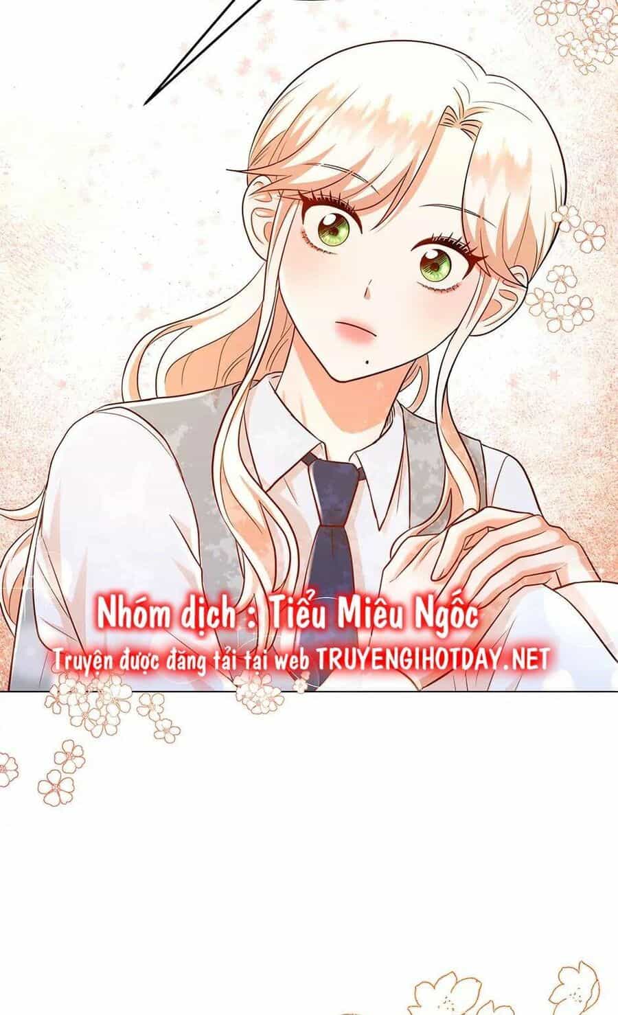 Nhân Vật Phản Diện Cũng Khó Chịu - Chương 30.2 - ảnh 17