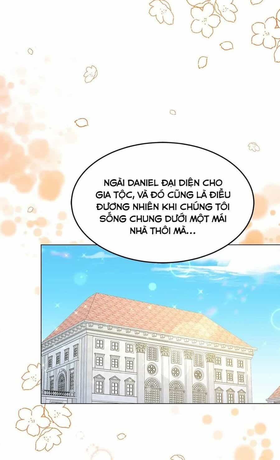 Nhân Vật Phản Diện Cũng Khó Chịu - Chương 30.2 - ảnh 18