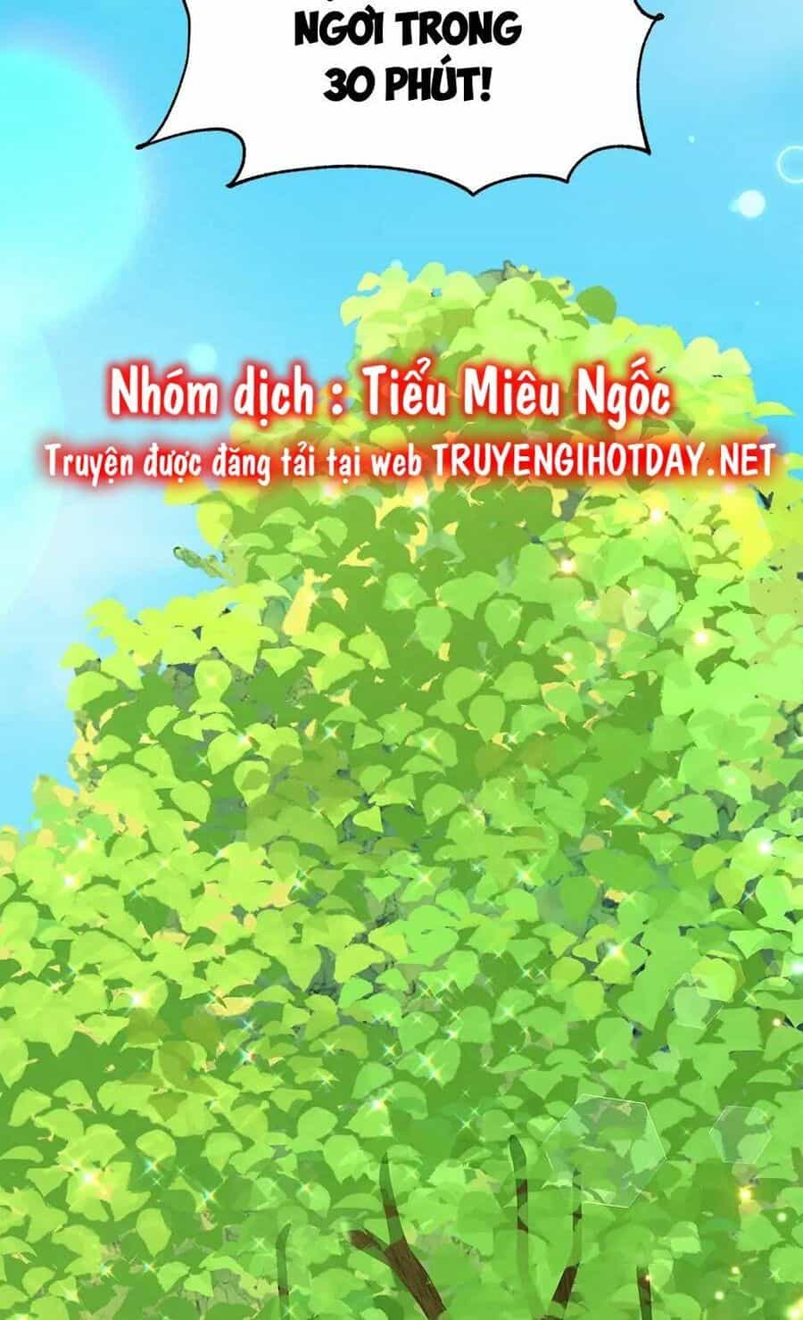 Nhân Vật Phản Diện Cũng Khó Chịu - Chương 30.2 - ảnh 2