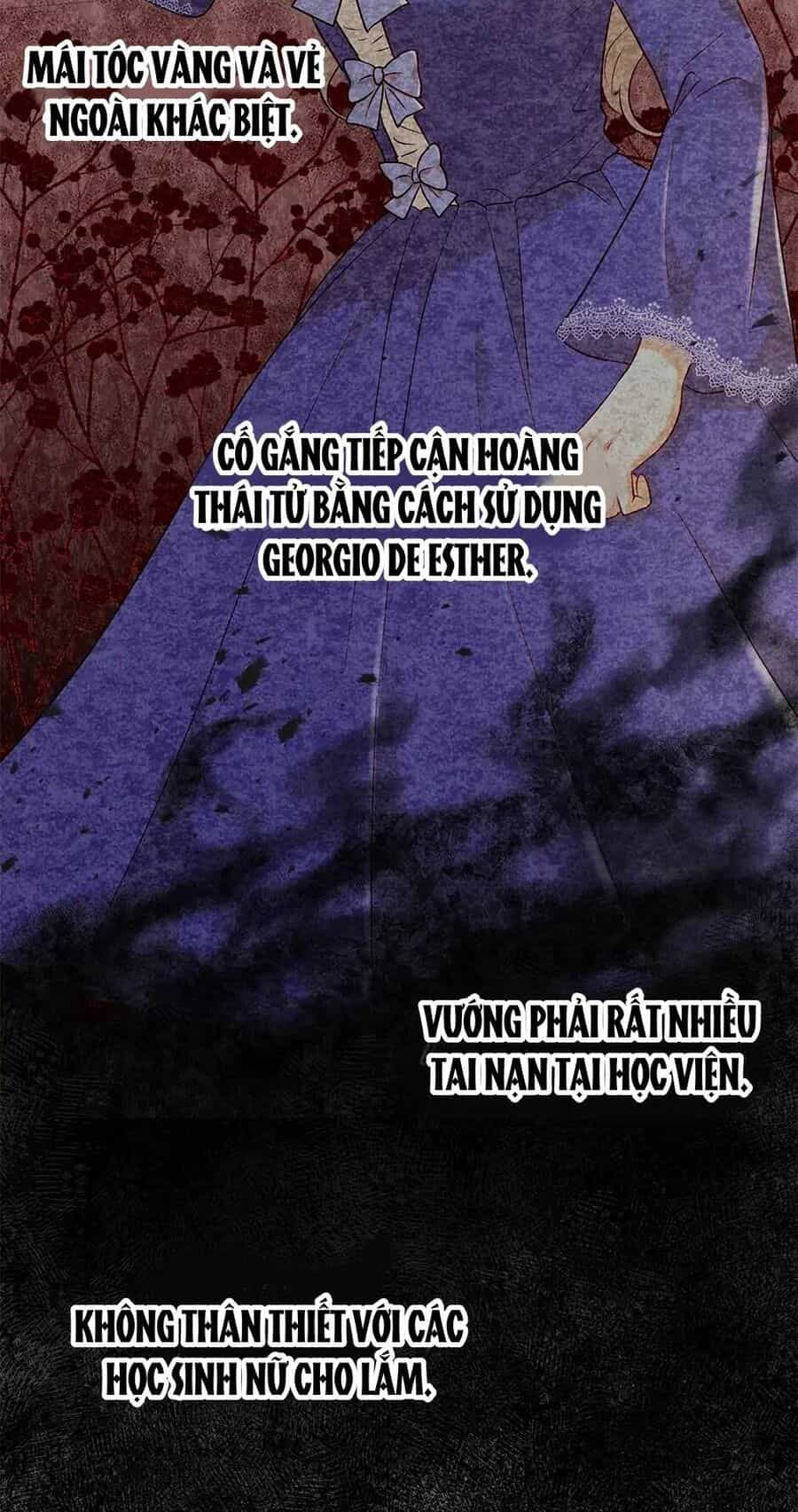 Nhân Vật Phản Diện Cũng Khó Chịu - Chương 30.2 - ảnh 37