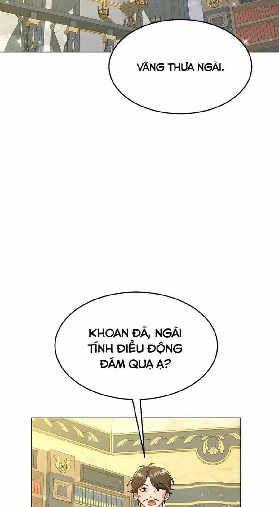 Nhân Vật Phản Diện Cũng Khó Chịu - Chương 30.2 - ảnh 43