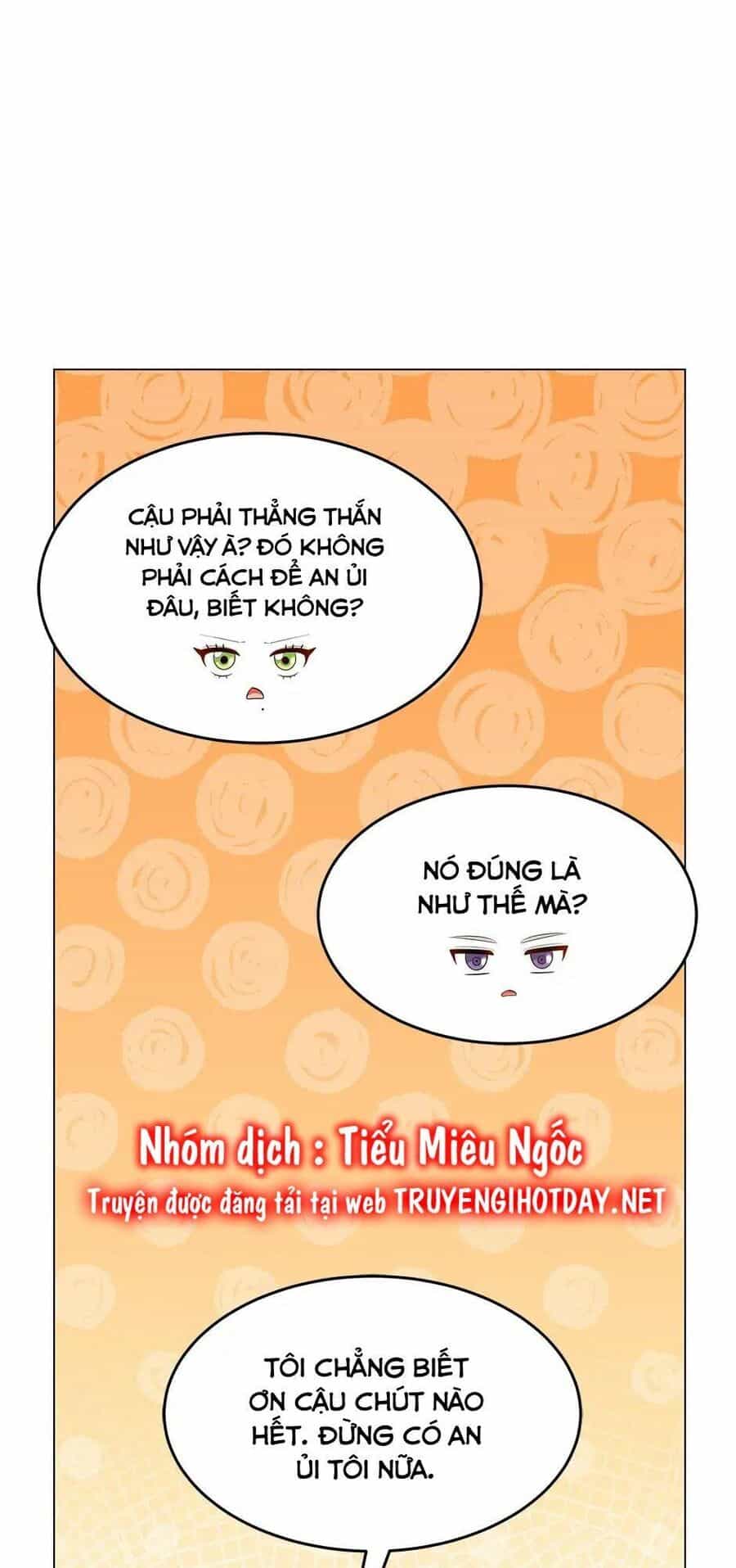 Nhân Vật Phản Diện Cũng Khó Chịu - Chương 30.2 - ảnh 7