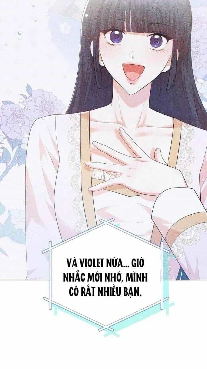 Nhân Vật Phản Diện Cũng Khó Chịu - Chương 31.1 - ảnh 44