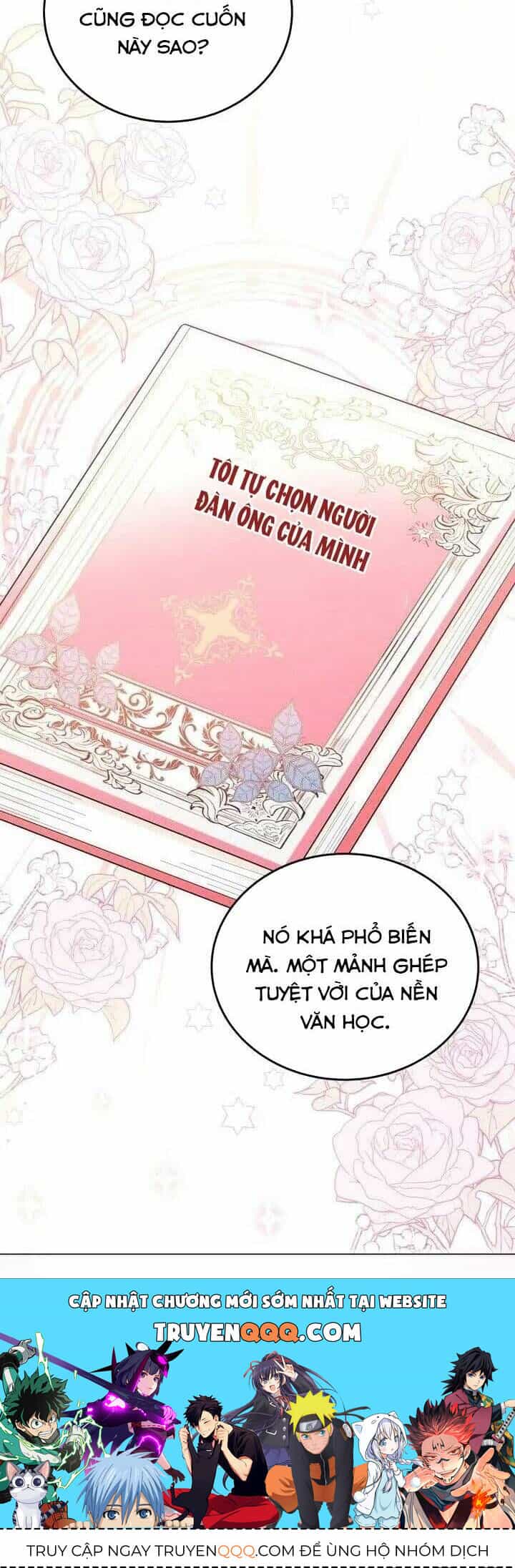 Nhân Vật Phản Diện Cũng Khó Chịu - Chương 31.1 - ảnh 49