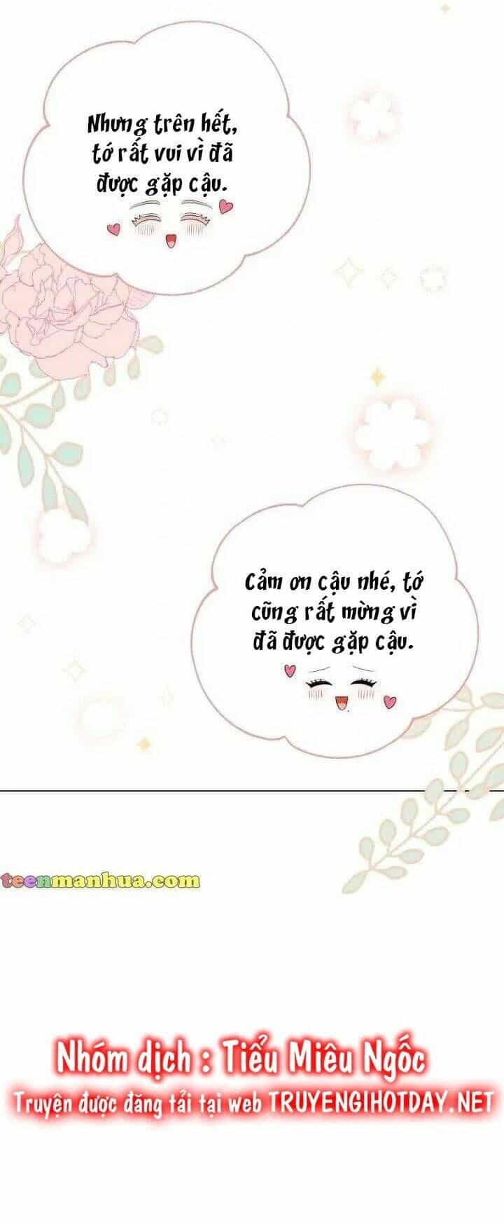 Nhân Vật Phản Diện Cũng Khó Chịu - Chương 31.2 - ảnh 12