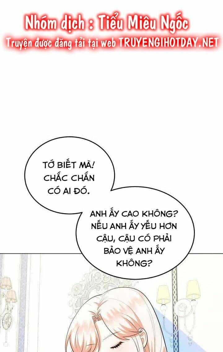 Nhân Vật Phản Diện Cũng Khó Chịu - Chương 31.2 - ảnh 16