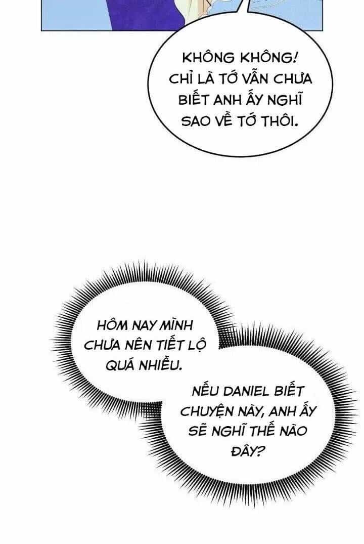 Nhân Vật Phản Diện Cũng Khó Chịu - Chương 31.2 - ảnh 19