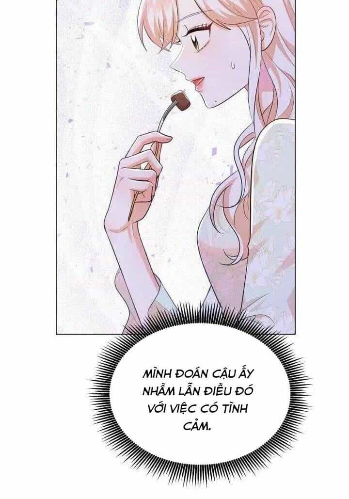 Nhân Vật Phản Diện Cũng Khó Chịu - Chương 31.2 - ảnh 25